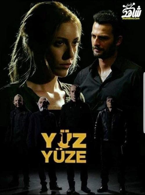 Yüz Yüze Season 1 poster