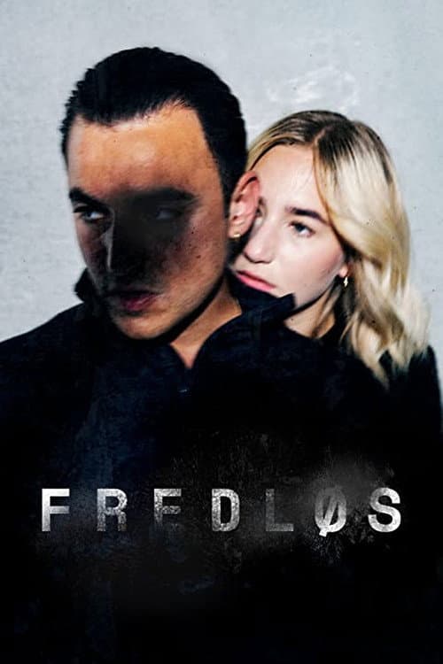 Outlaw Season 1 poster