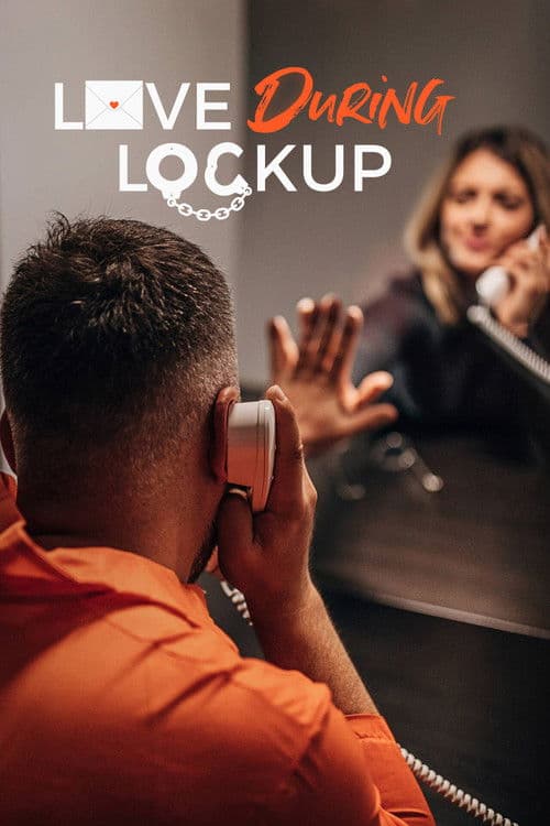 Love During Lockup Season 2 poster