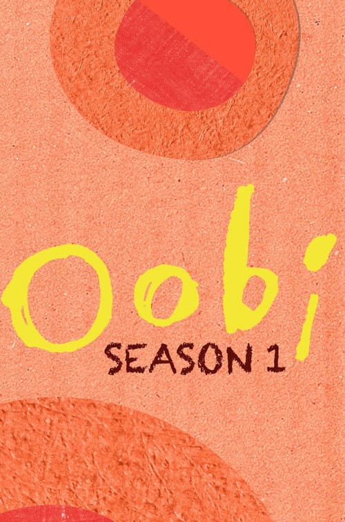 Oobi Season 1 poster