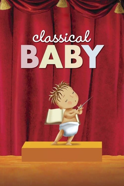Classical Baby Season 1 poster
