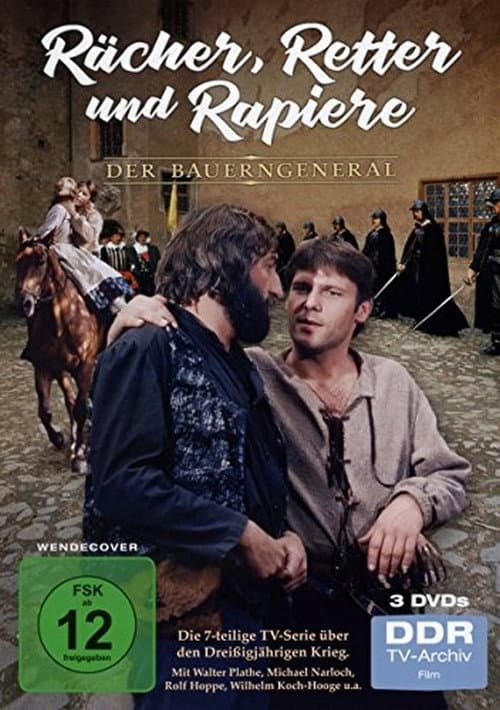Rächer, Retter und Rapiere Season 1 poster