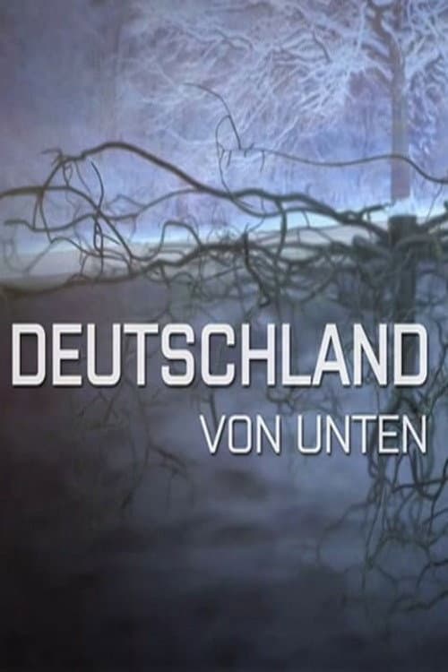 Underworlds Season 1 poster