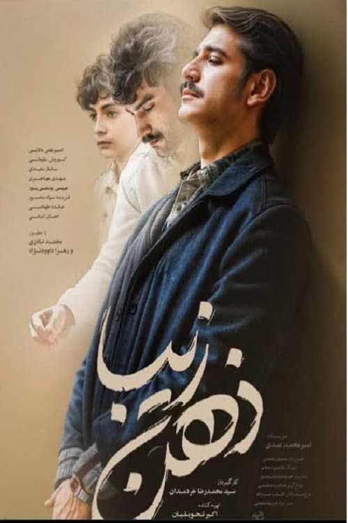 Beautiful Mind Season 1 poster