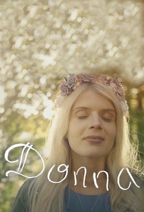 Blind Donna Season 1 poster