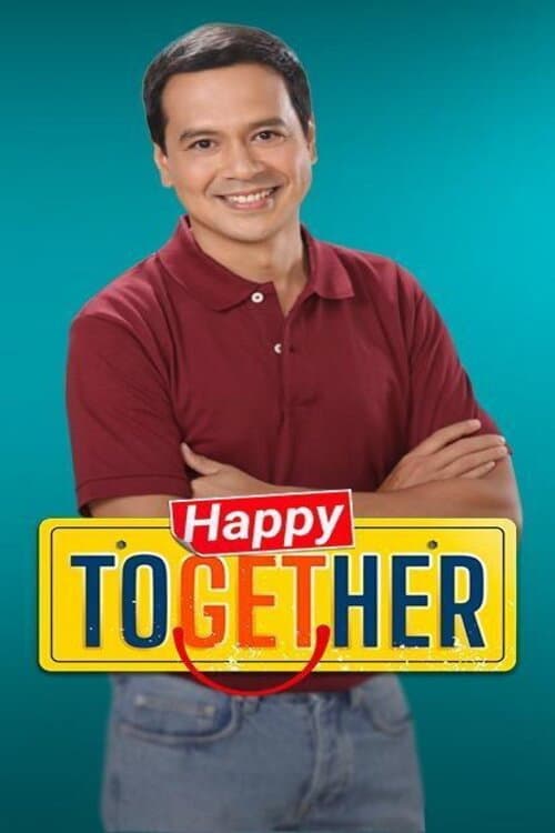Happy ToGetHer Season 2 poster