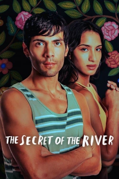 The Secret of the River Season 1 poster