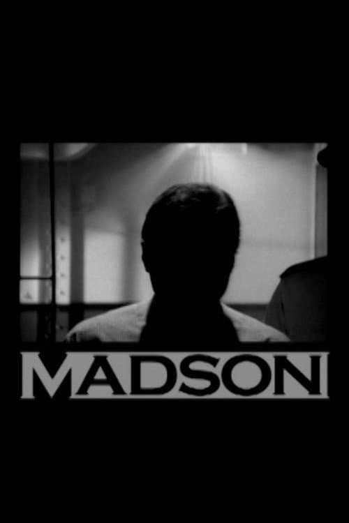Madson Miniseries poster