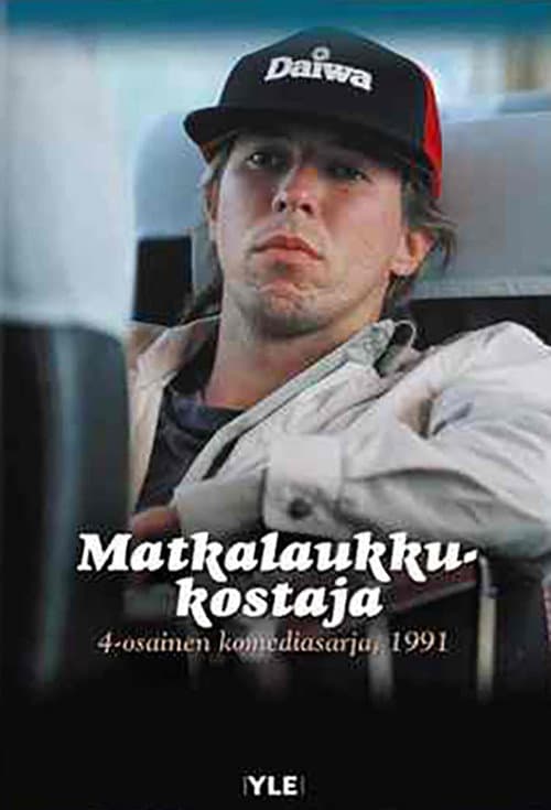 Matkalaukkukostaja Season 1 poster