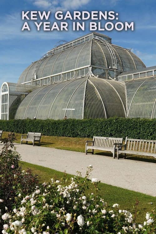 Kew Gardens: A Year in Bloom Season 2 poster