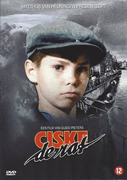 Ciske de Rat Season 1 poster