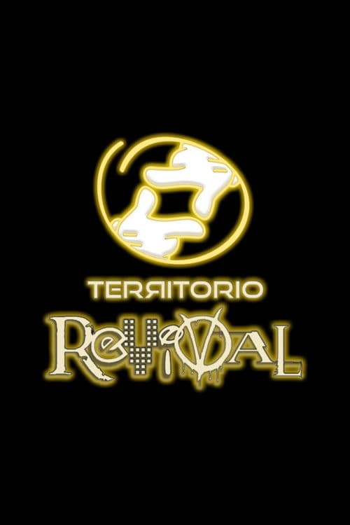 Territorio Revival Season 2 poster