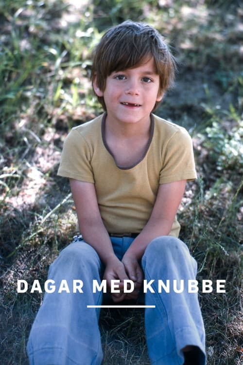 Dagar med Knubbe Season 1 poster