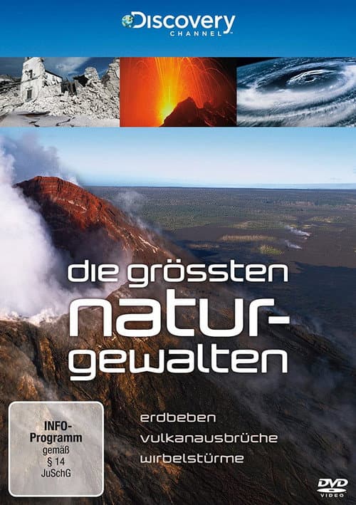 Engineering Nature Season 1 poster