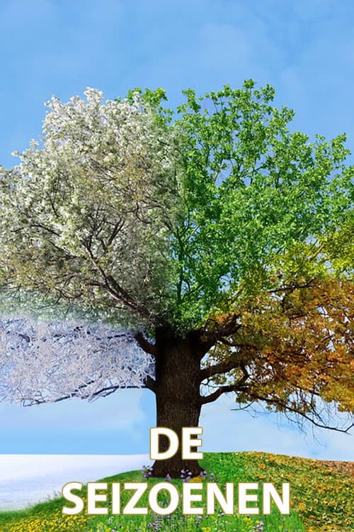 De Seizoenen Season 1 poster