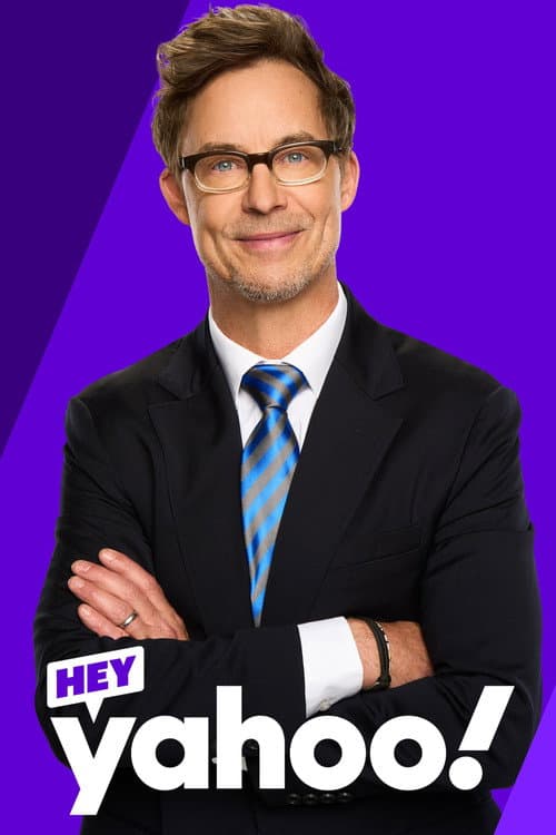 Hey Yahoo! Season 1 poster