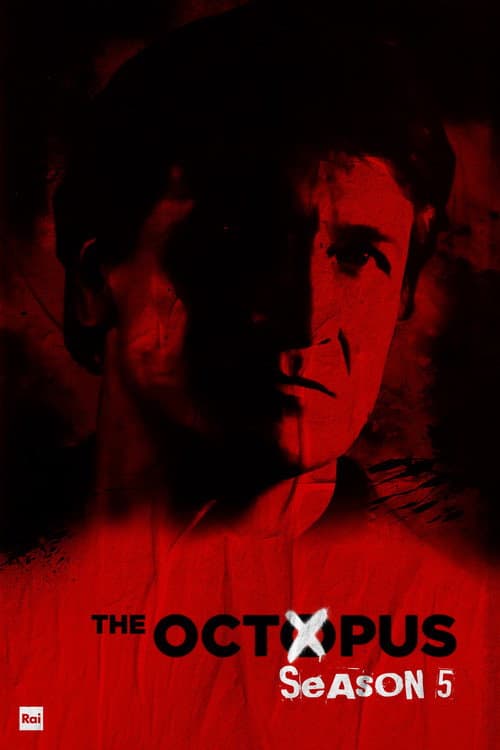 The Octopus Season 5 poster