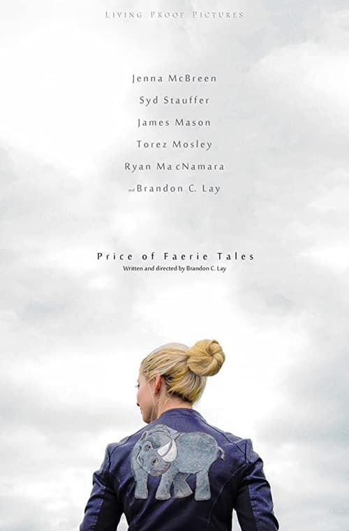 Price of Faerie Tales Season 1 poster