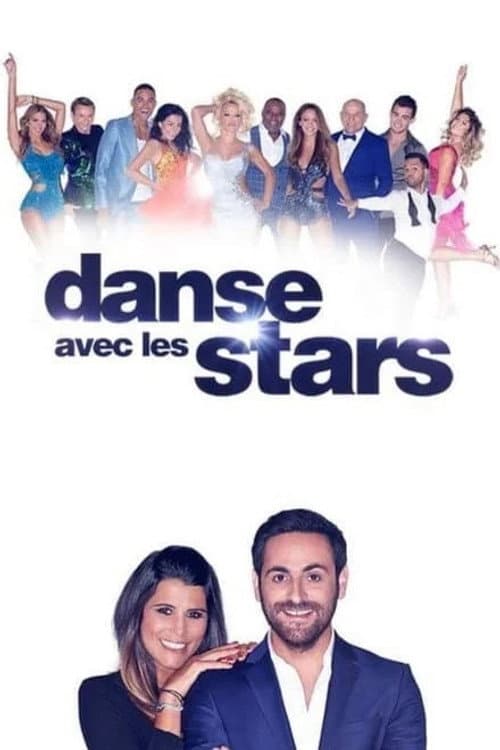 Danse avec les stars Season 9 poster