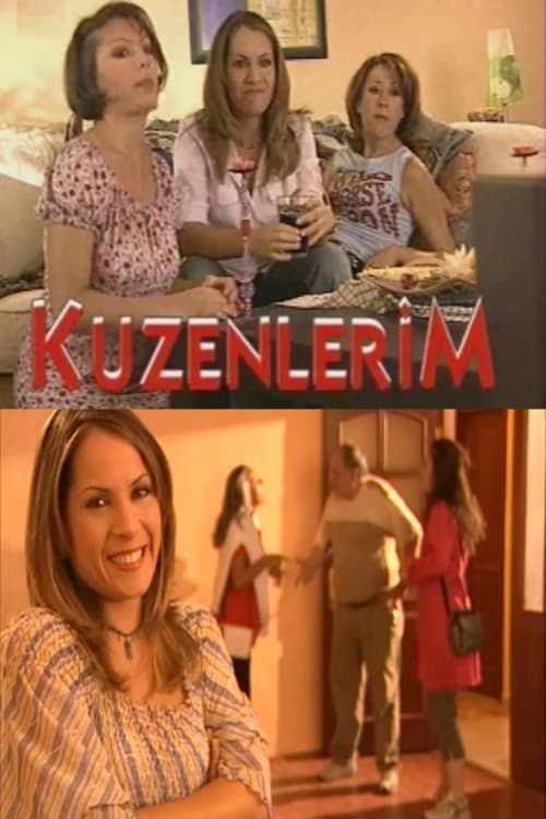 Kuzenlerim Season 2 poster
