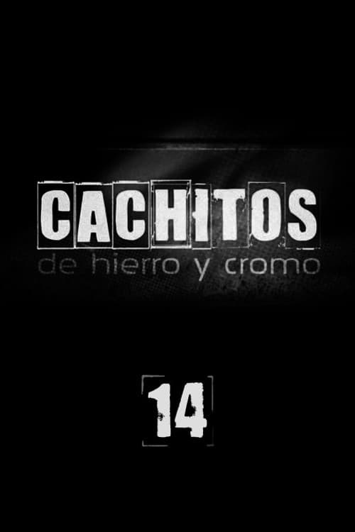 Cachitos de hierro y cromo Season 14 poster