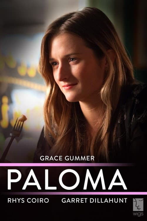 Paloma Season 2 poster