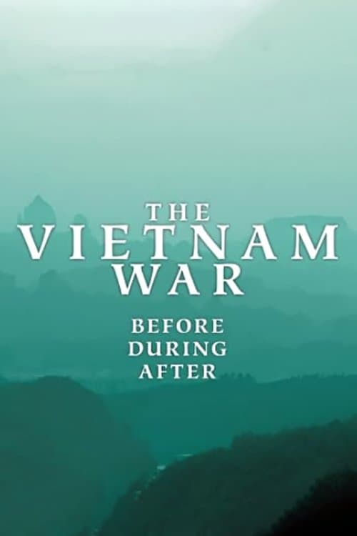 The Vietnam War Season 1 poster