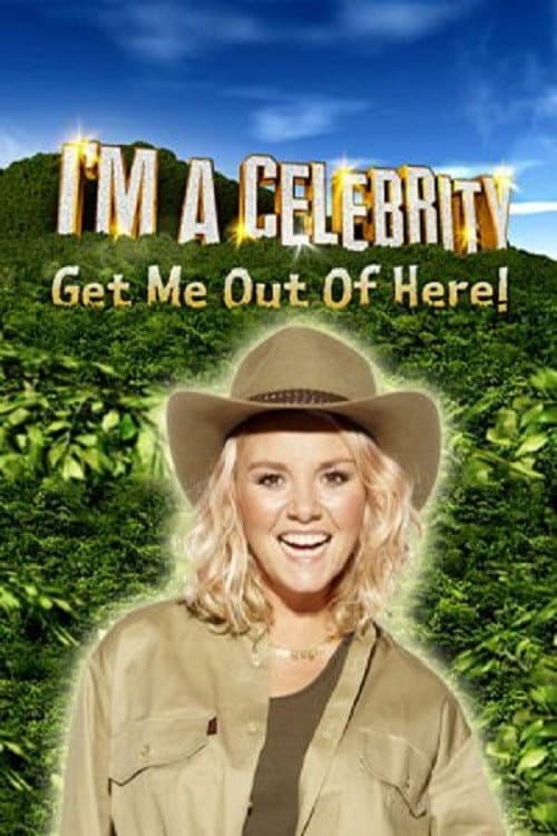 I'm a Celebrity...Get Me Out of Here! Season 12 poster
