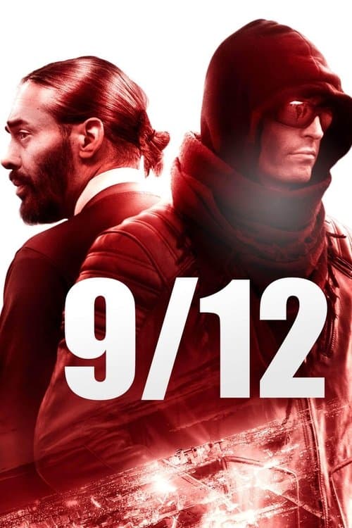 9/12 Season 1 poster