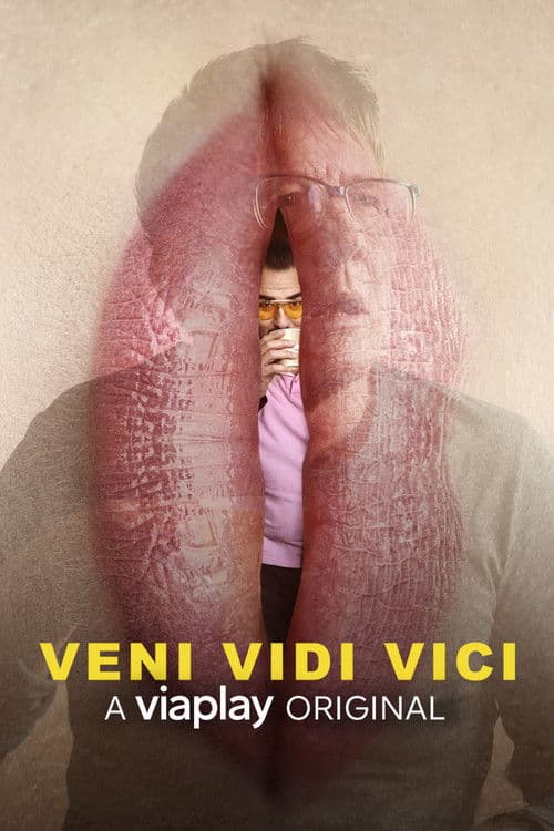 Veni Vidi Vici Season 1 poster