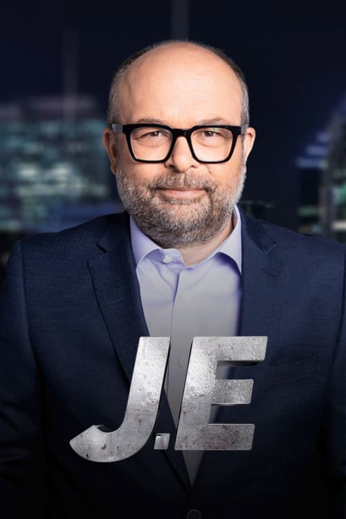 J.E. Season 31 poster