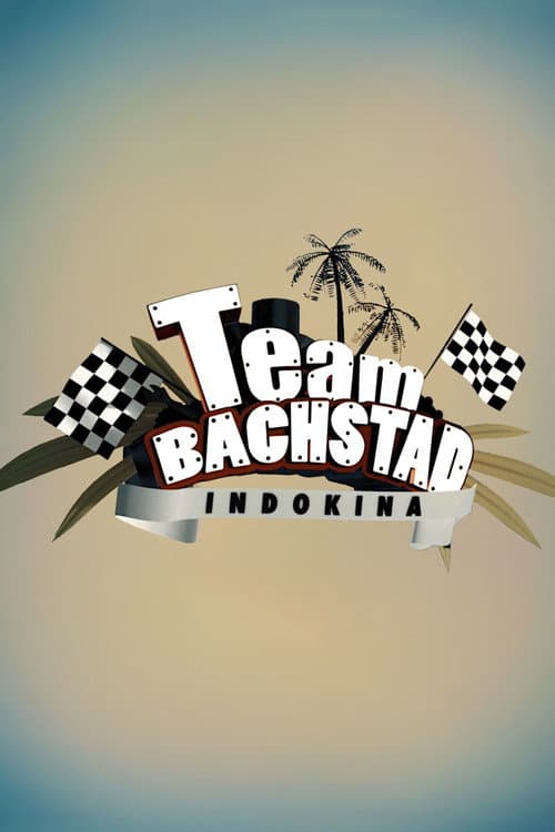 Team Bachstad Season 5 poster
