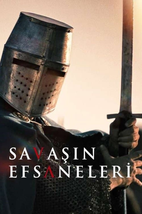 Savaşın Efsaneleri Season 1 poster