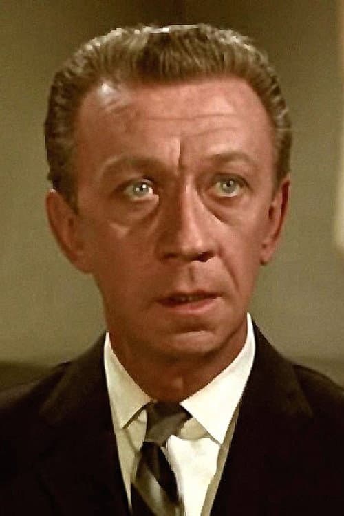 James Millhollin