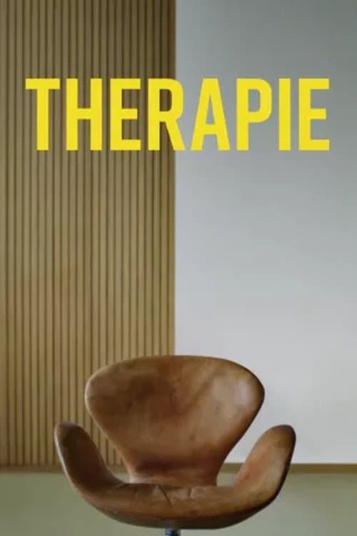 Therapie Season 2 poster