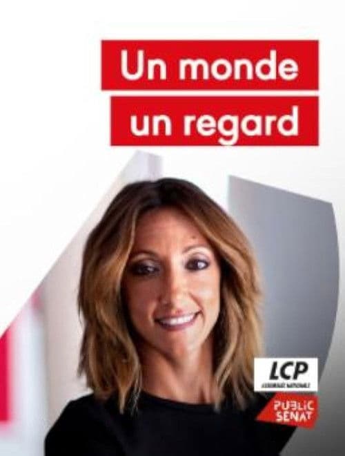 Un monde, un regard Season 2 poster