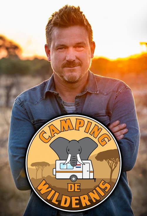 Camping de Wildernis Season 1 poster