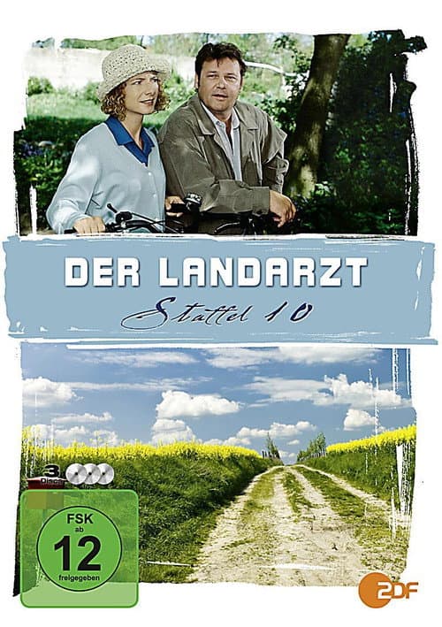 The Country Doctor Season 10 poster