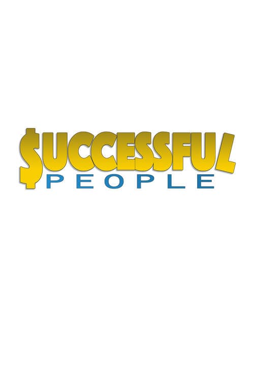 Successful People Season 1 poster