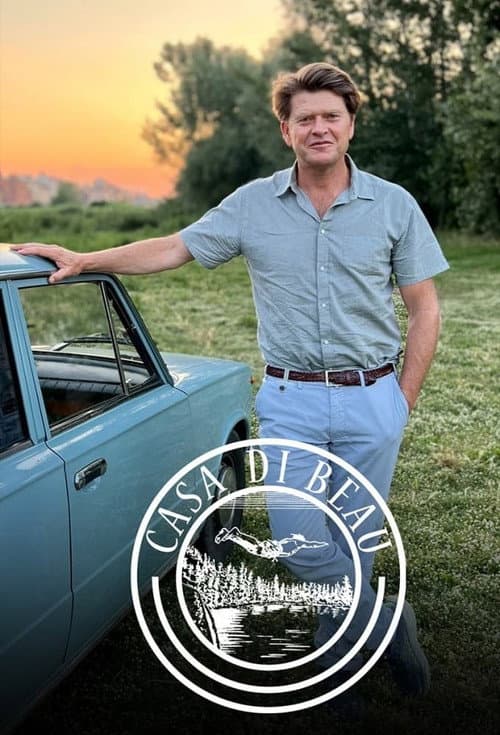 Casa di Beau Season 2 poster
