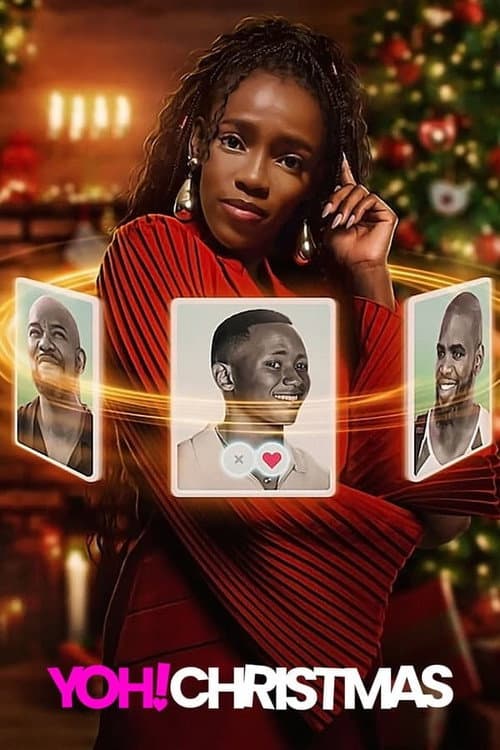 Yoh! Christmas Season 1 poster