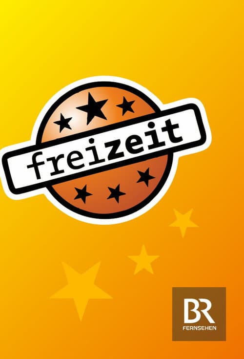 freizeit Season 1 poster