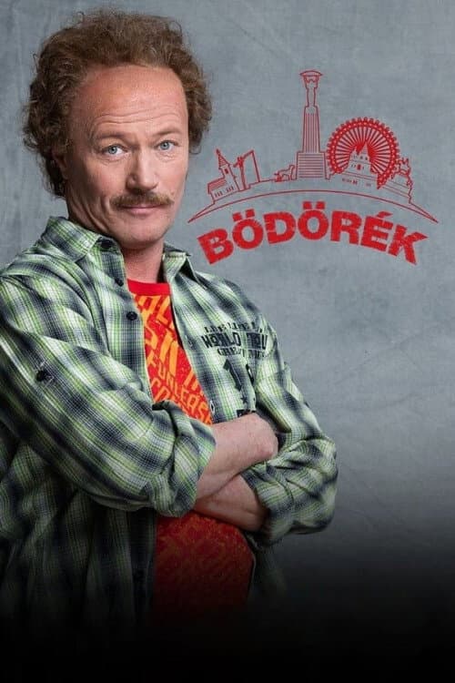 Bödörék Season 1 poster