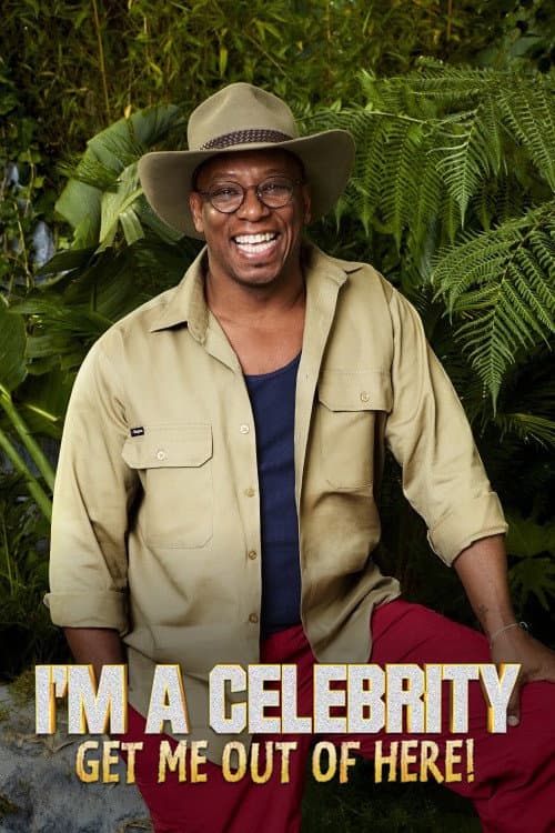 I'm a Celebrity...Get Me Out of Here! Season 19 poster