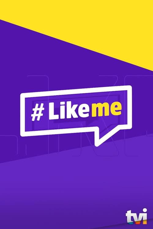 Like Me Season 1 poster