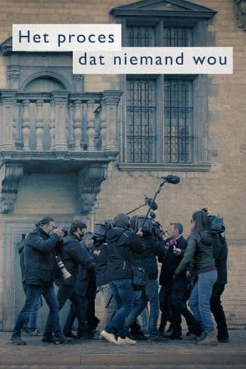 The Lawsuit No One Wanted Season 1 poster
