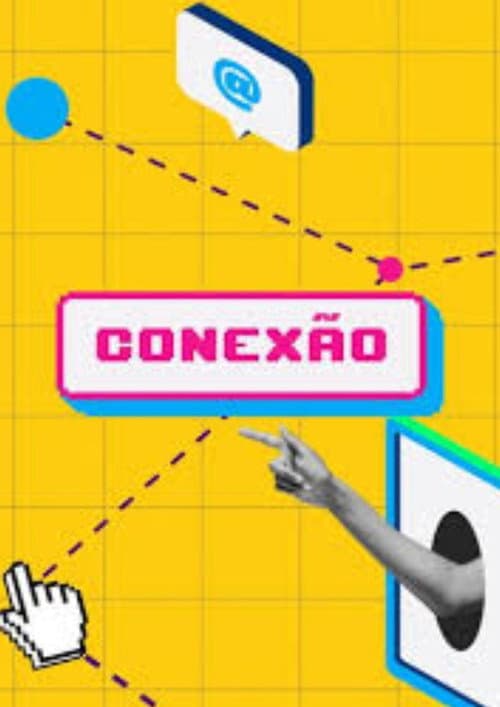Conexão Miniseries poster