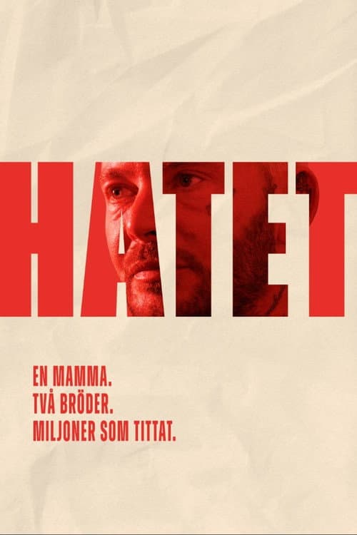 Hatet Season 1 poster