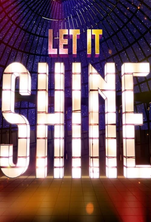 Let It Shine Season 1 poster