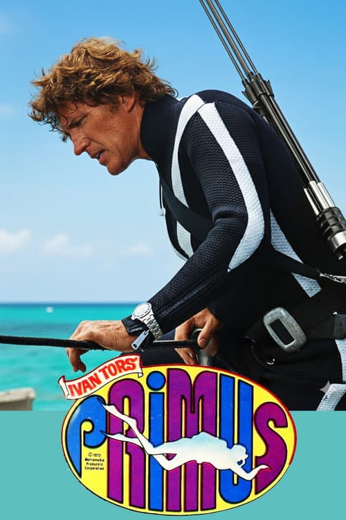Primus Season 1 poster